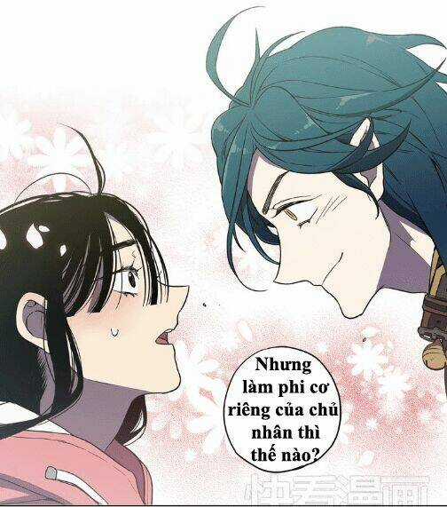 Xin Đừng Cắn Em - Chapter 21 - Trang 40