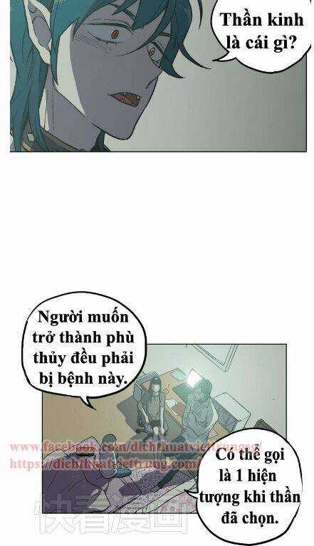 Xin Đừng Cắn Em - Chapter 21 - Trang 8