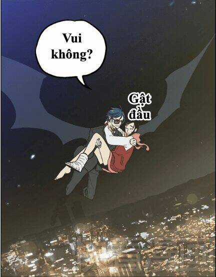 Xin Đừng Cắn Em - Chapter 22 - Trang 11