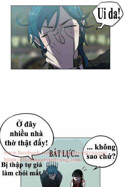 Xin Đừng Cắn Em - Chapter 22 - Trang 15