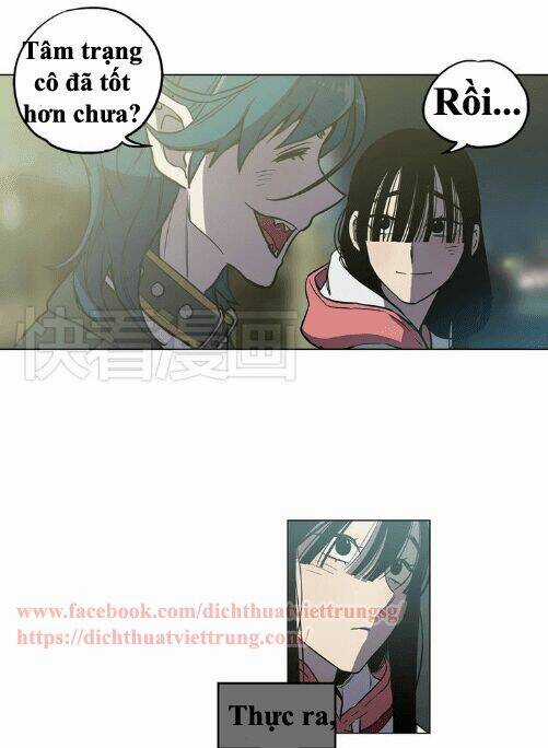 Xin Đừng Cắn Em - Chapter 22 - Trang 16