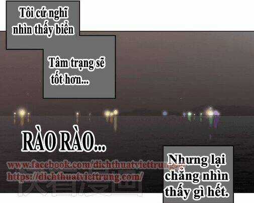 Xin Đừng Cắn Em - Chapter 22 - Trang 17