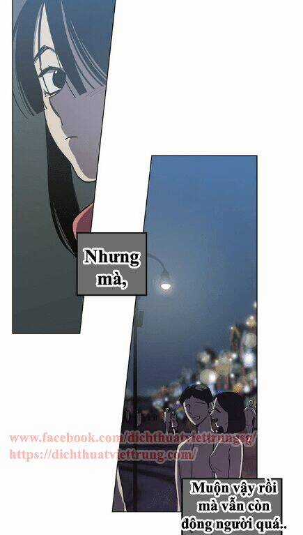 Xin Đừng Cắn Em - Chapter 22 - Trang 18