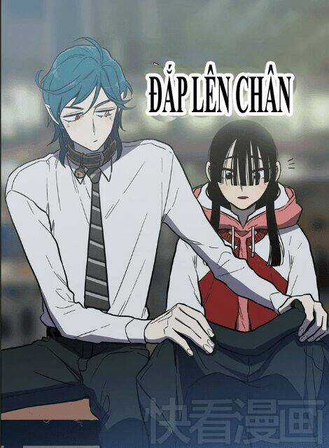 Xin Đừng Cắn Em - Chapter 22 - Trang 19