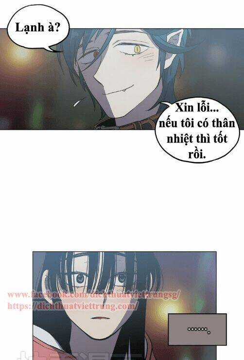 Xin Đừng Cắn Em - Chapter 22 - Trang 20