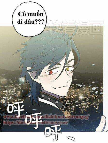 Xin Đừng Cắn Em - Chapter 22 - Trang 3