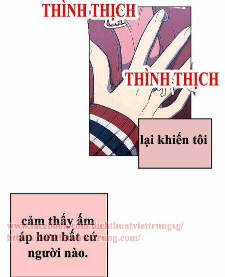 Xin Đừng Cắn Em - Chapter 22 - Trang 23