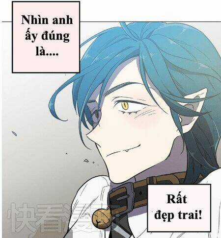 Xin Đừng Cắn Em - Chapter 22 - Trang 26