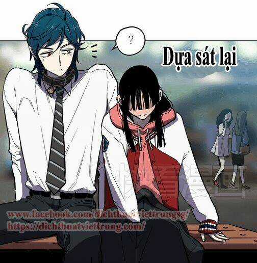 Xin Đừng Cắn Em - Chapter 22 - Trang 28