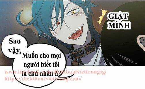 Xin Đừng Cắn Em - Chapter 22 - Trang 29