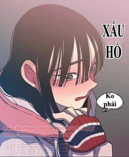 Xin Đừng Cắn Em - Chapter 22 - Trang 30