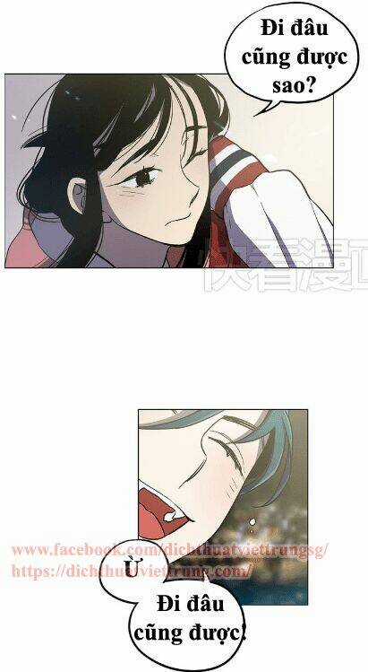 Xin Đừng Cắn Em - Chapter 22 - Trang 4