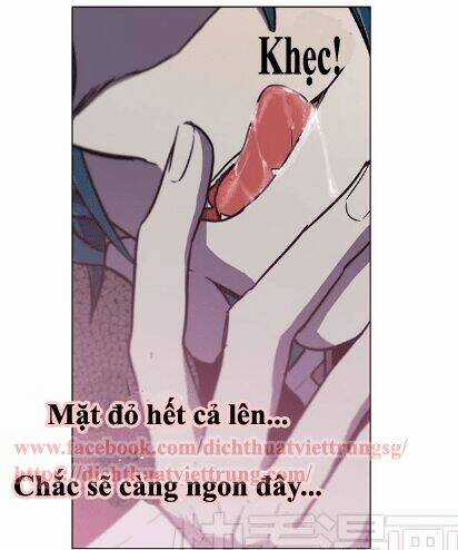 Xin Đừng Cắn Em - Chapter 22 - Trang 35