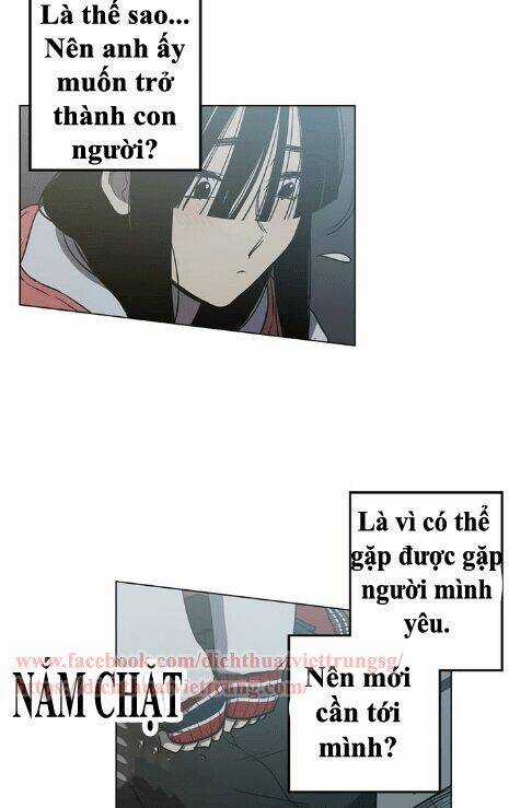 Xin Đừng Cắn Em - Chapter 22 - Trang 41