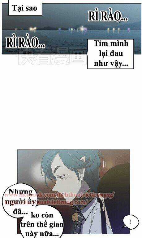 Xin Đừng Cắn Em - Chapter 22 - Trang 42