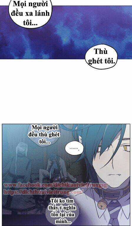 Xin Đừng Cắn Em - Chapter 22 - Trang 46