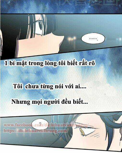Xin Đừng Cắn Em - Chapter 22 - Trang 48