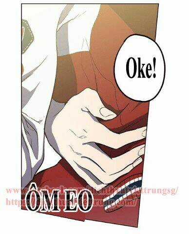 Xin Đừng Cắn Em - Chapter 22 - Trang 6