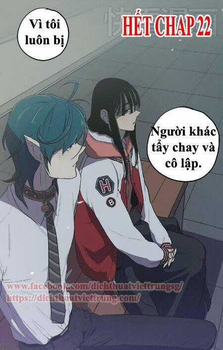 Xin Đừng Cắn Em - Chapter 22 - Trang 51