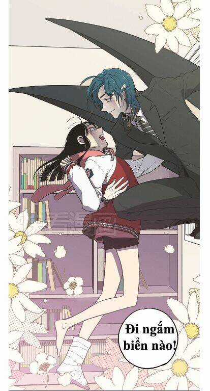 Xin Đừng Cắn Em - Chapter 22 - Trang 7