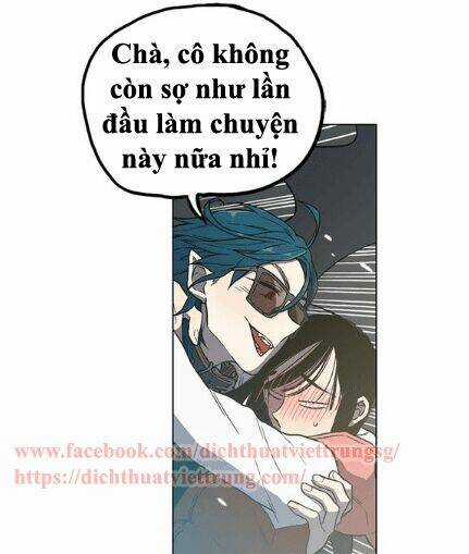 Xin Đừng Cắn Em - Chapter 22 - Trang 10