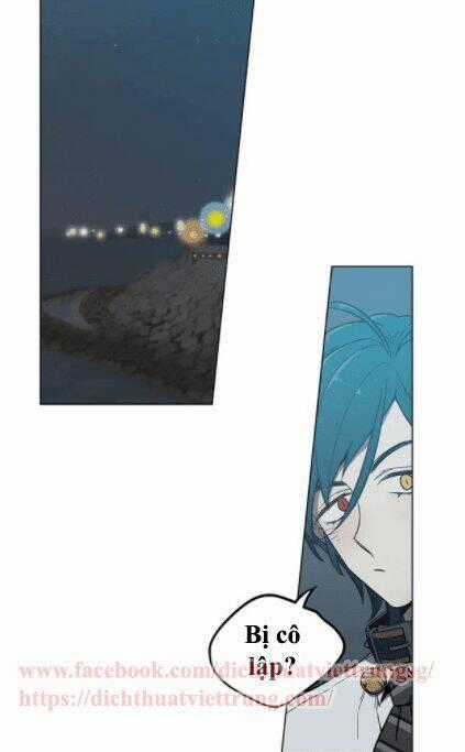 Xin Đừng Cắn Em - Chapter 23 - Trang 2