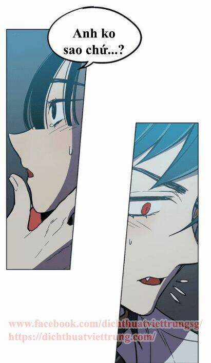 Xin Đừng Cắn Em - Chapter 23 - Trang 30