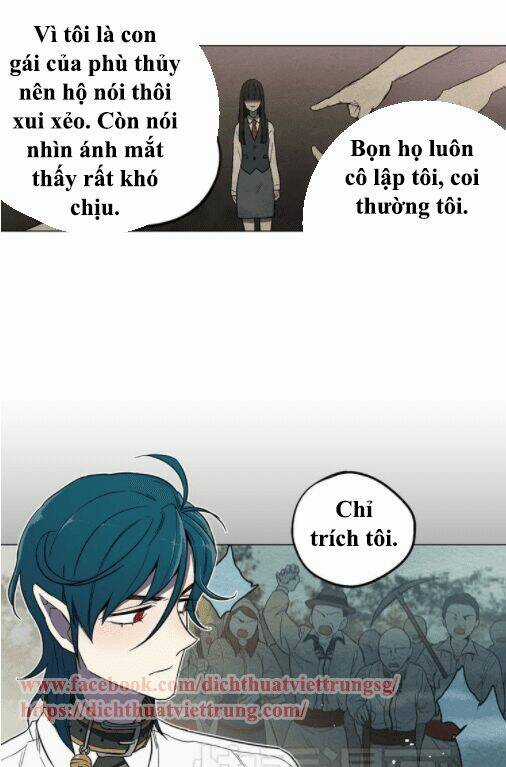 Xin Đừng Cắn Em - Chapter 23 - Trang 4