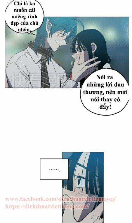 Xin Đừng Cắn Em - Chapter 23 - Trang 32