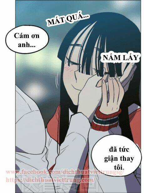 Xin Đừng Cắn Em - Chapter 23 - Trang 36