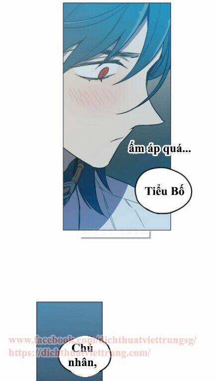 Xin Đừng Cắn Em - Chapter 23 - Trang 37