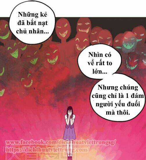 Xin Đừng Cắn Em - Chapter 23 - Trang 38