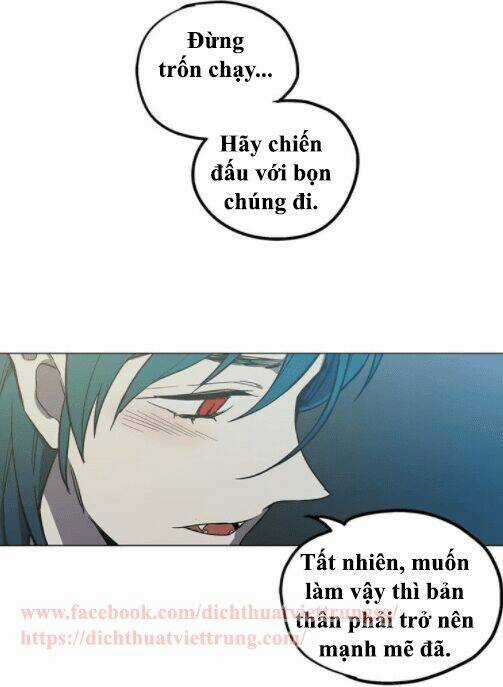 Xin Đừng Cắn Em - Chapter 23 - Trang 39