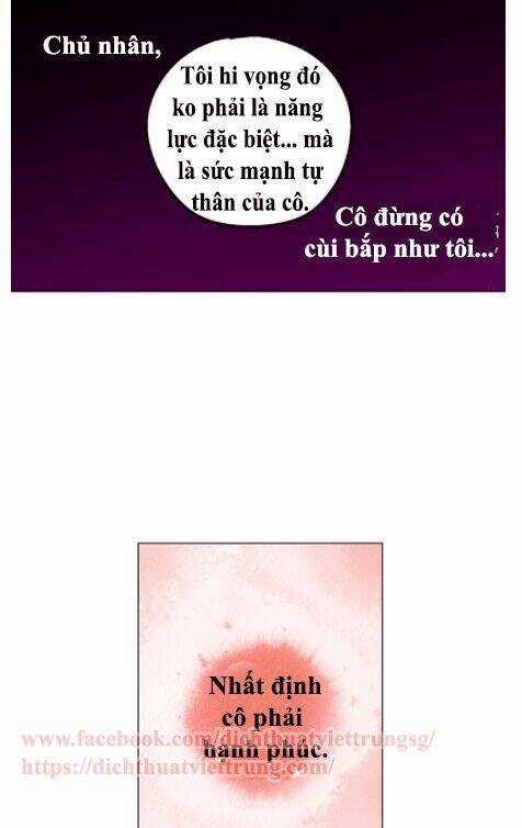 Xin Đừng Cắn Em - Chapter 23 - Trang 40