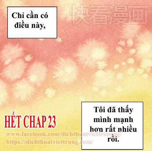 Xin Đừng Cắn Em - Chapter 23 - Trang 43