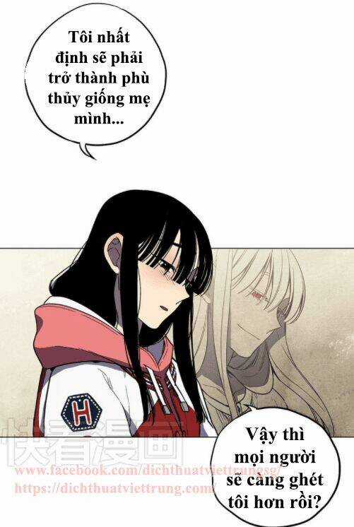 Xin Đừng Cắn Em - Chapter 23 - Trang 7