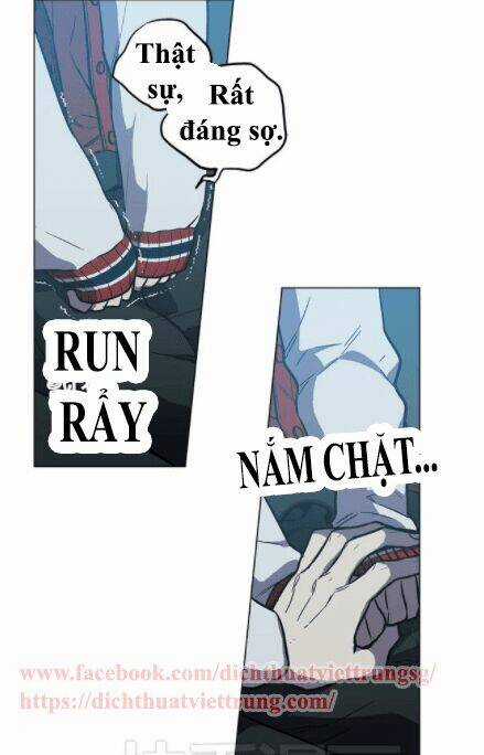 Xin Đừng Cắn Em - Chapter 23 - Trang 9