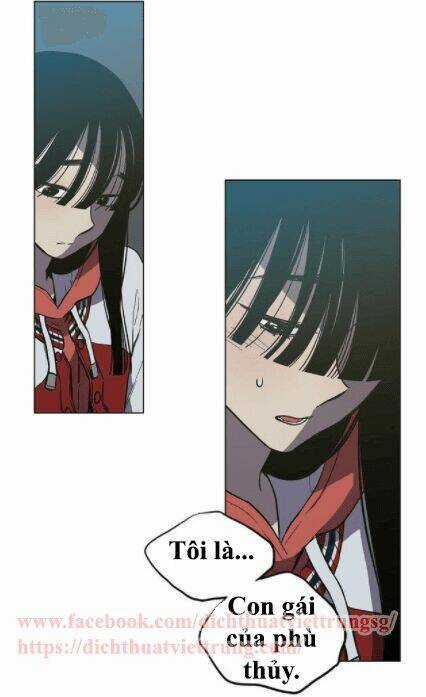 Xin Đừng Cắn Em - Chapter 23 - Trang 10