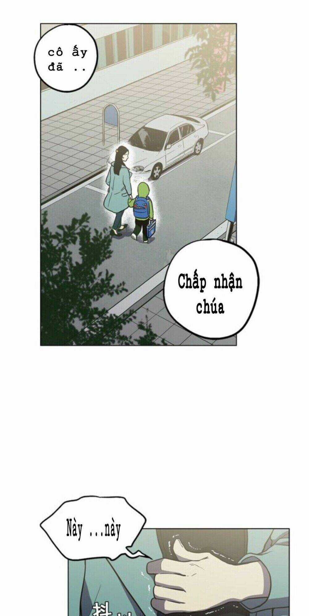 Xin Đừng Cắn Em - Chapter 24 - Trang 15