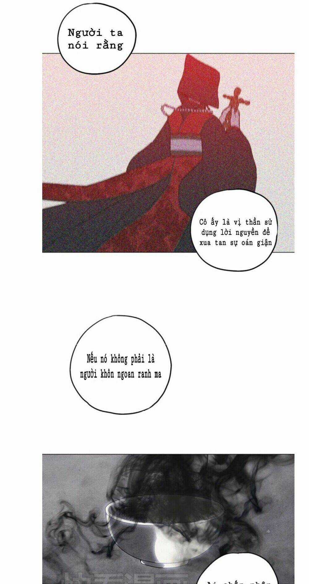 Xin Đừng Cắn Em - Chapter 24 - Trang 21