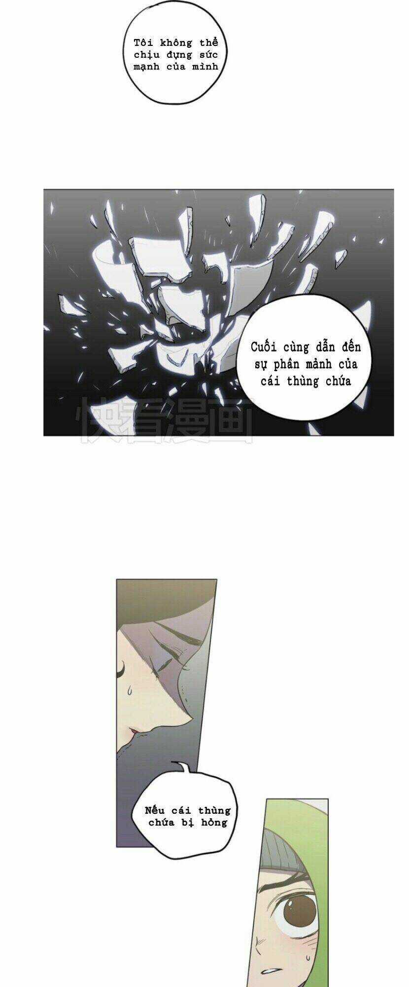 Xin Đừng Cắn Em - Chapter 24 - Trang 23