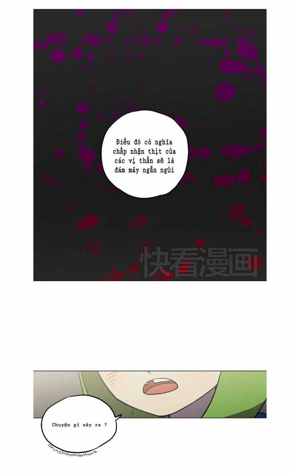 Xin Đừng Cắn Em - Chapter 24 - Trang 25