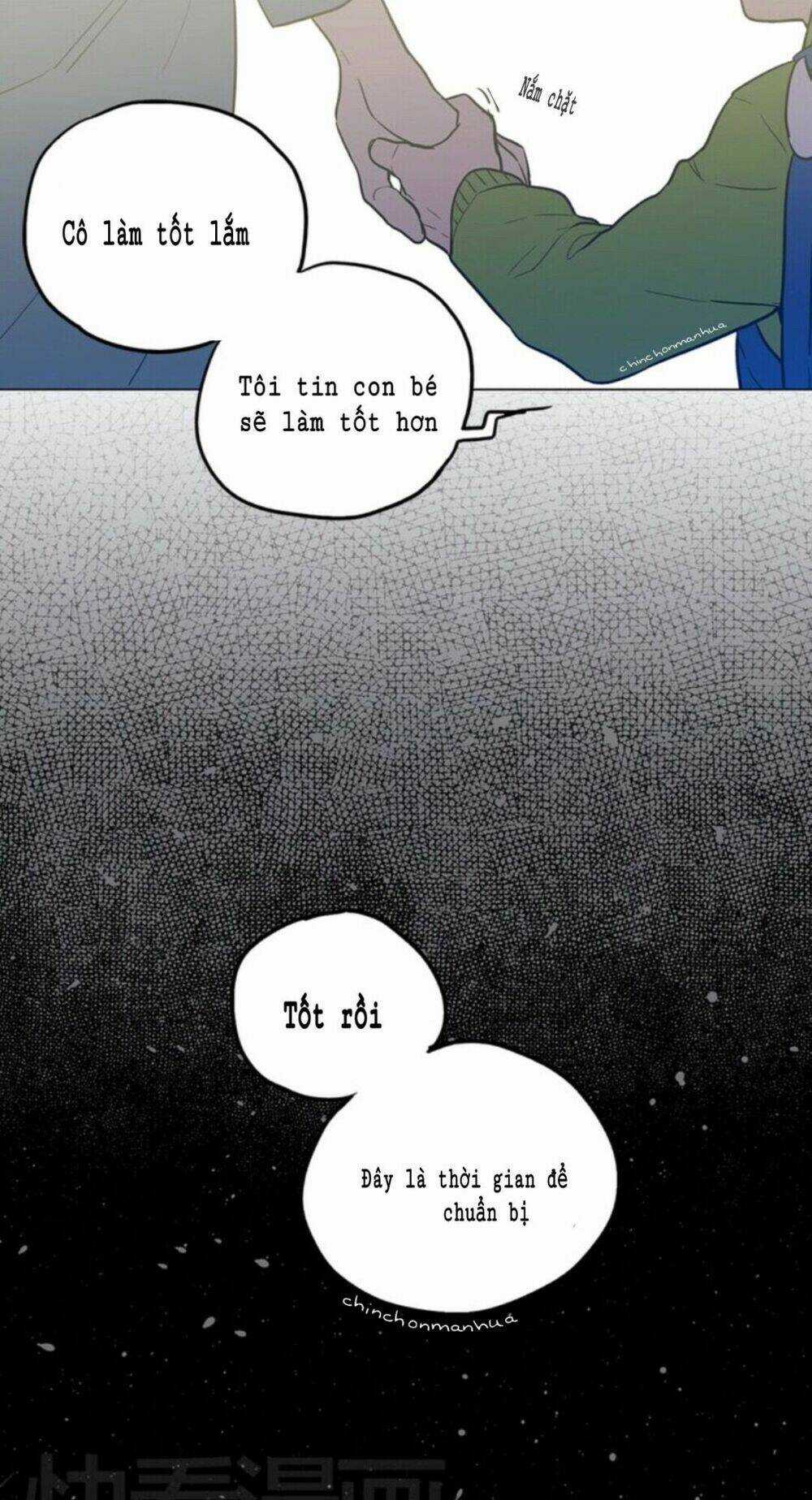 Xin Đừng Cắn Em - Chapter 24 - Trang 33