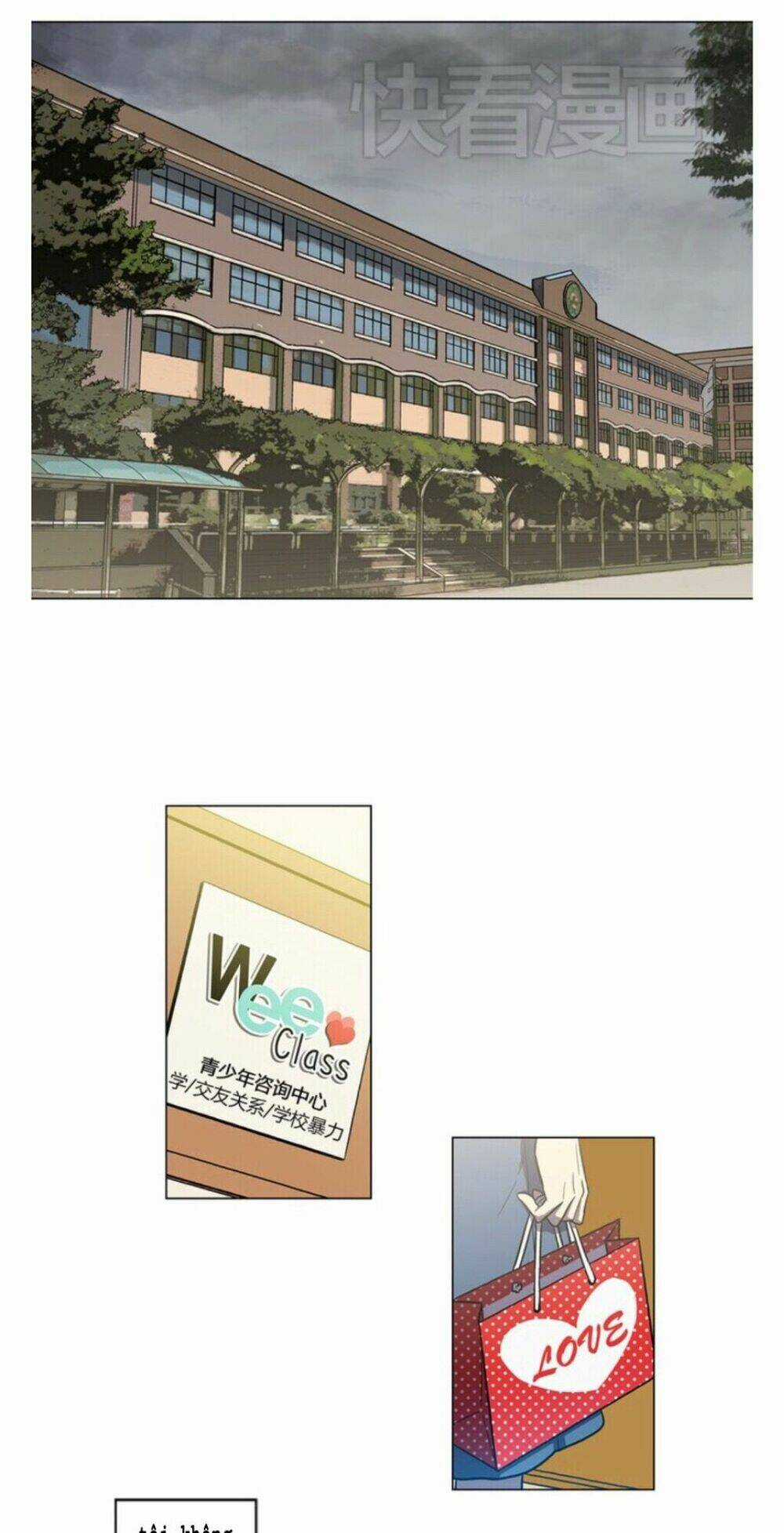 Xin Đừng Cắn Em - Chapter 24 - Trang 35