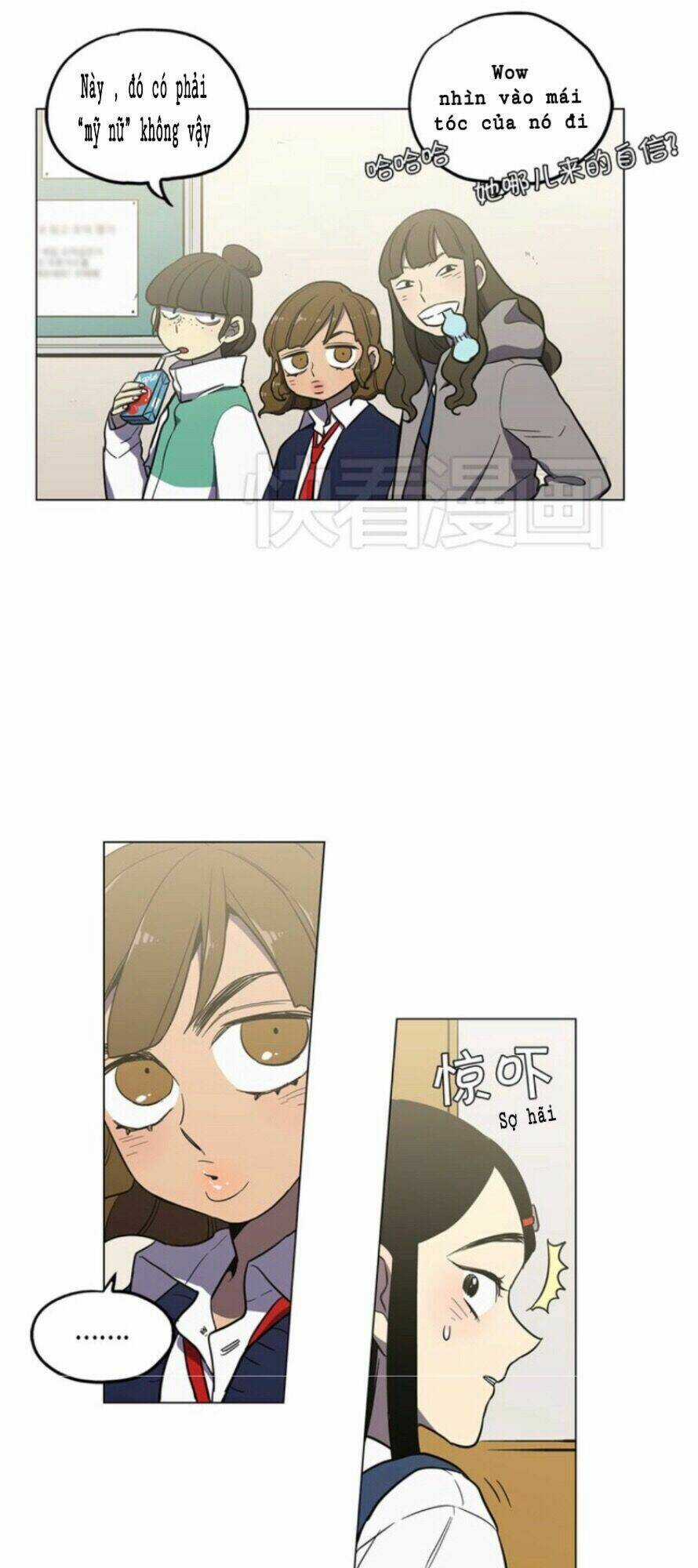 Xin Đừng Cắn Em - Chapter 24 - Trang 37