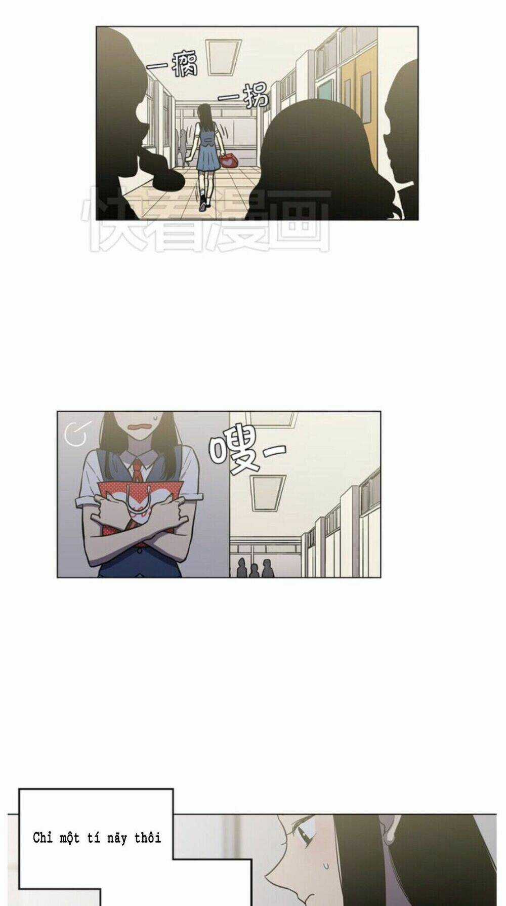Xin Đừng Cắn Em - Chapter 24 - Trang 39