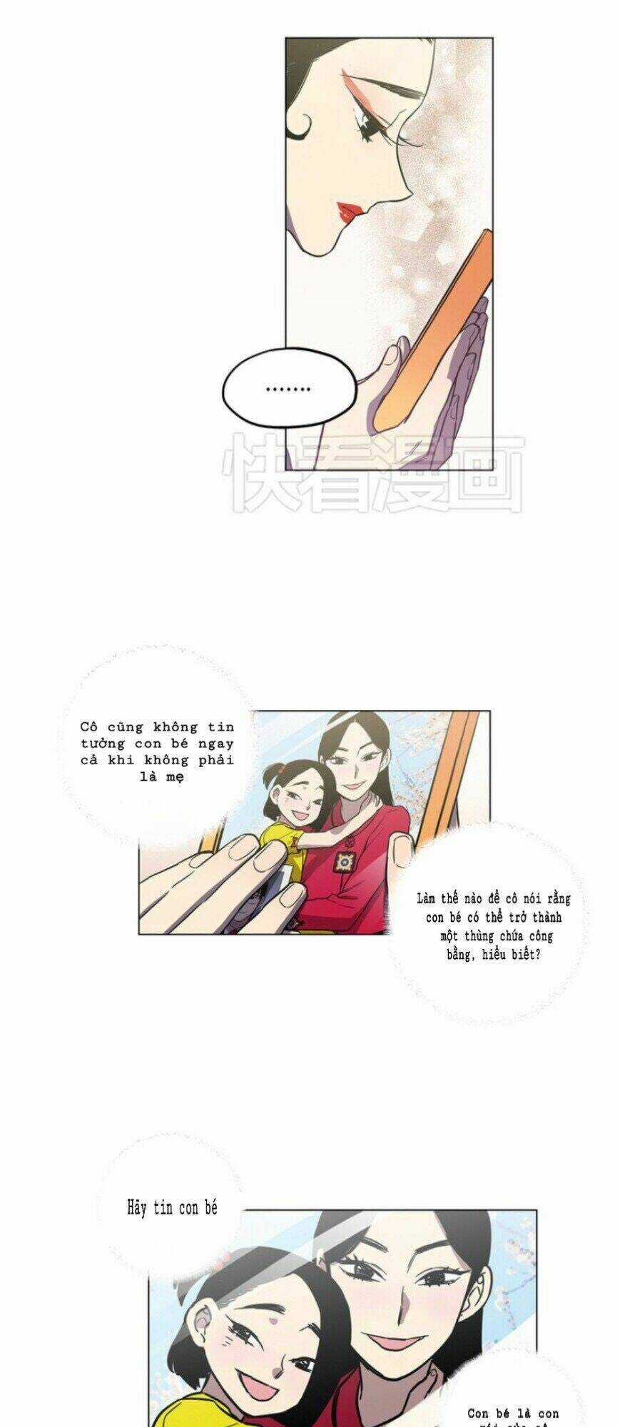 Xin Đừng Cắn Em - Chapter 24 - Trang 45