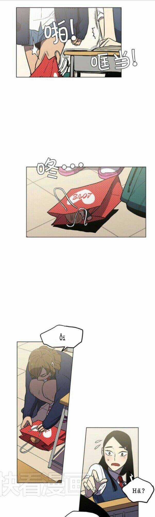 Xin Đừng Cắn Em - Chapter 24 - Trang 47