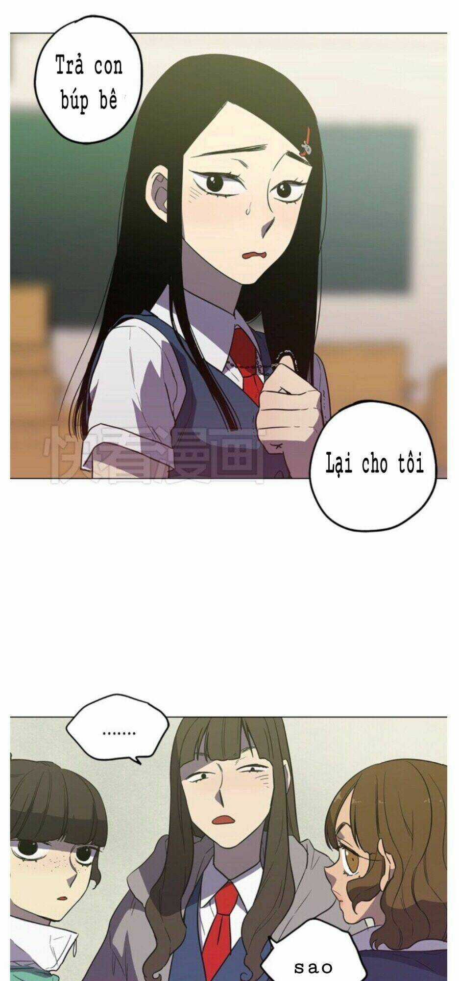 Xin Đừng Cắn Em - Chapter 24 - Trang 53