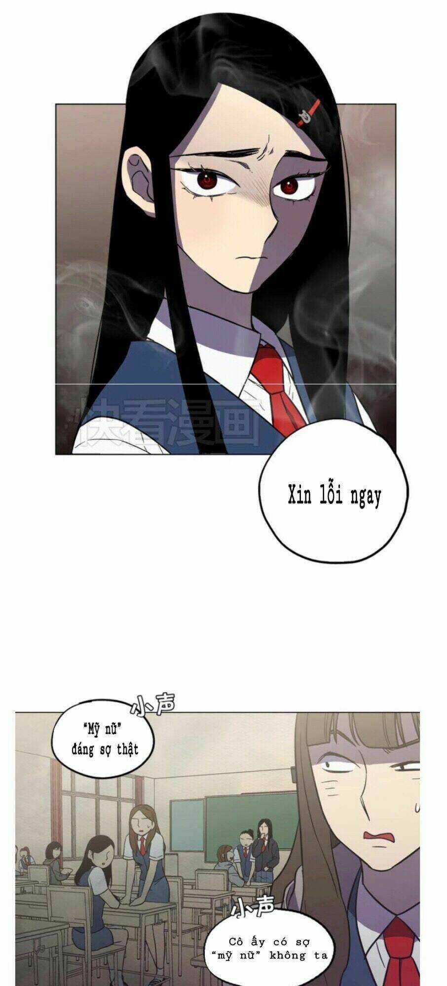 Xin Đừng Cắn Em - Chapter 24 - Trang 57